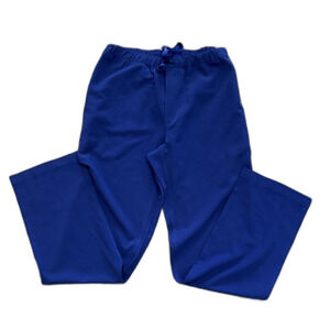 FIGS Pisco Scrub Pants FM4500 – Navy – Men’s XSmall – Tech Stretch